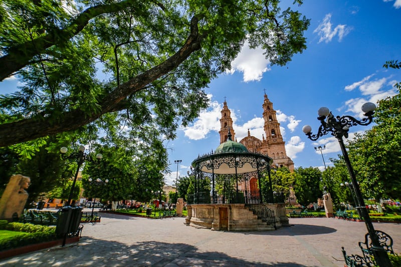 Guía Michelin México 2026