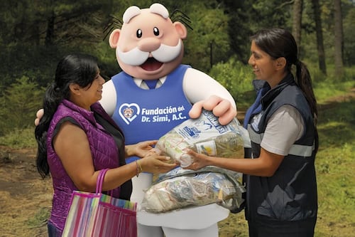 Cuatro pilares que contribuyen a que un país no se fracture