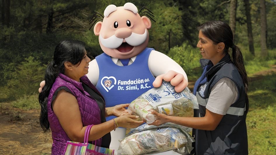 Fundación del Dr. Simi