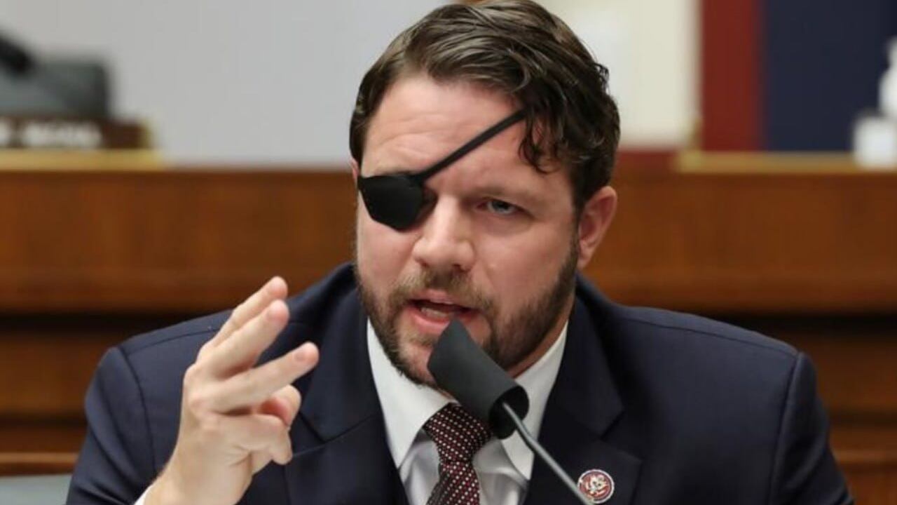 Dan Crenshaw
