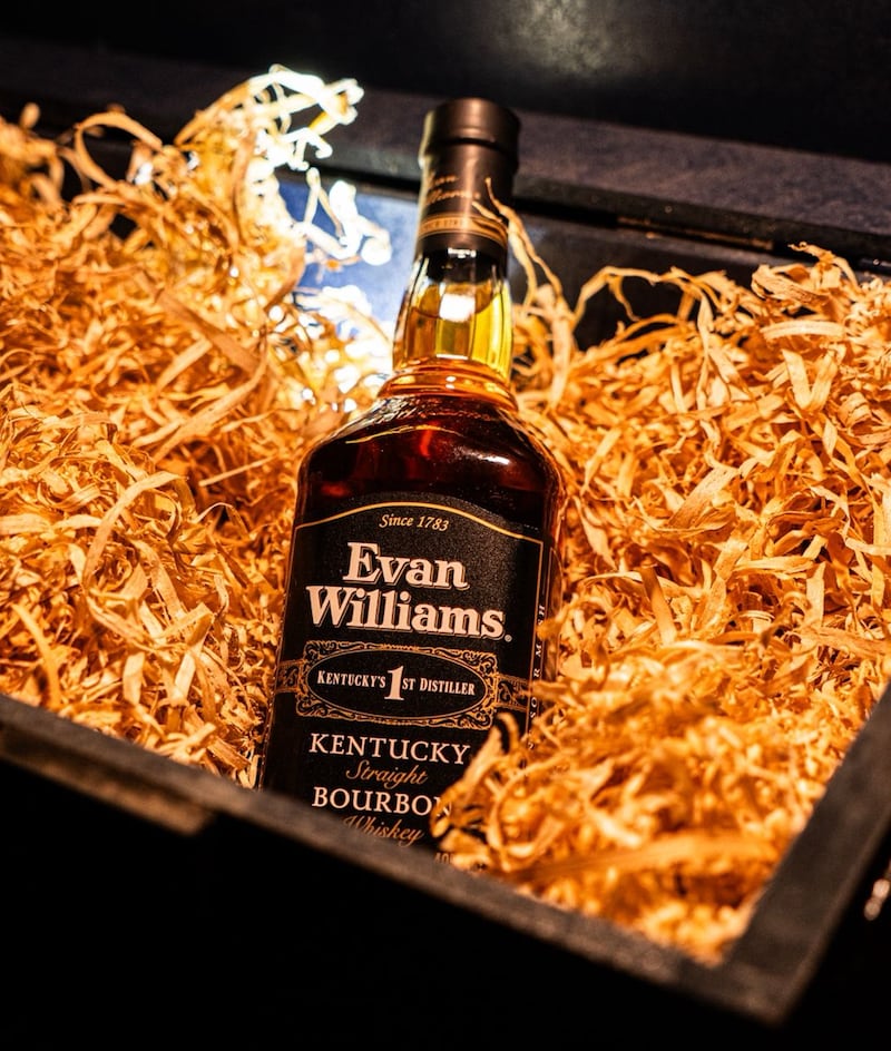 Dos de los destilados más icónicos de Estados Unidos aterrizan en nuestro país con toda la autenticidad de Kentucky. Te contamos por qué estos bourbons prometen conquistar a los mexicanos