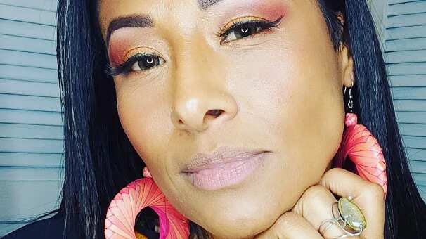 Foto: Instagram @tonitamusic1