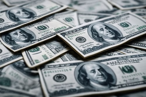 Precio del dólar hoy miércoles 19 de noviembre: alerta por inflación y presiones fiscales en México