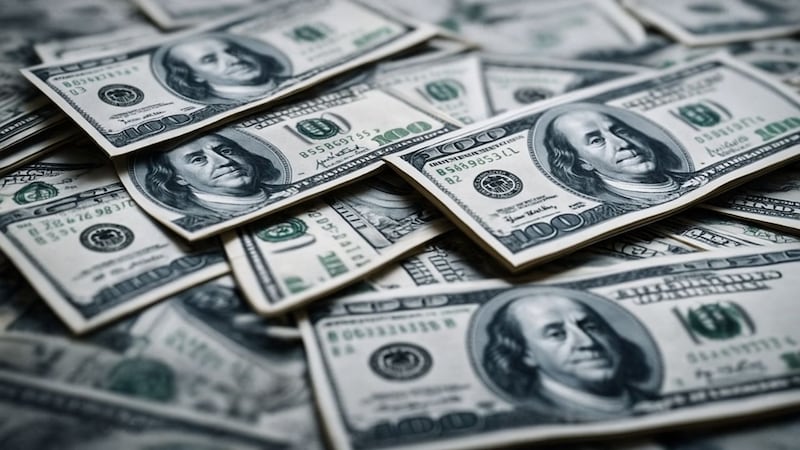 Precio del dólar hoy miércoles 19 de noviembre: alerta por inflación y presiones fiscales en México