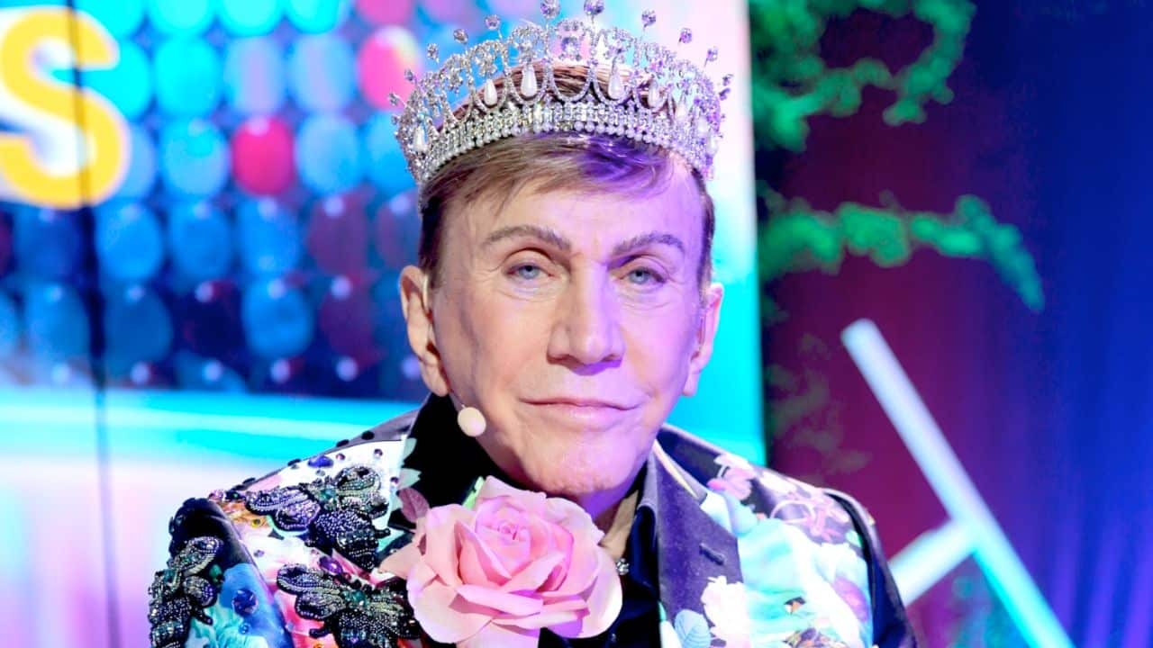 Osmel Sousa, asesor del certamen de belleza fue despedido.