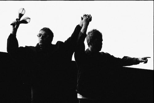 Liam Gallagher anuncia la muerte de leyenda del rock: “Absolutamente devastado”