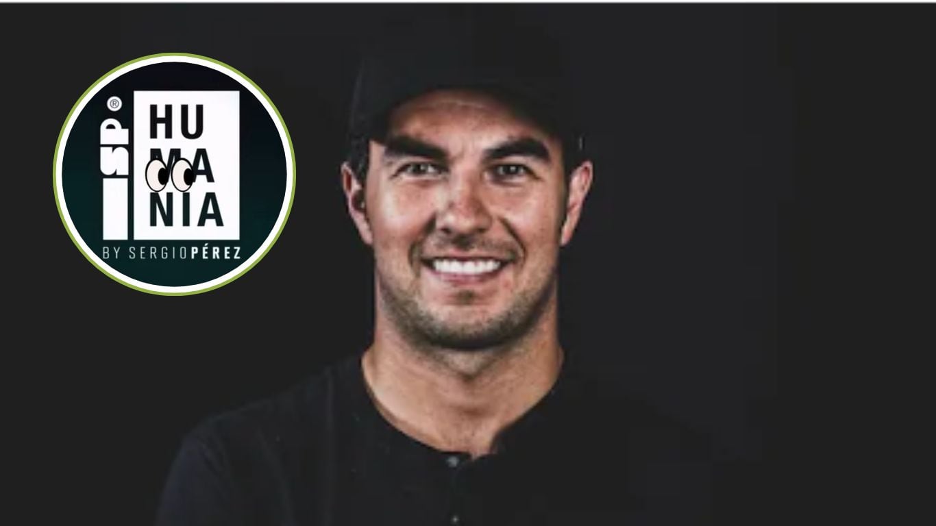 Sergio Pérez