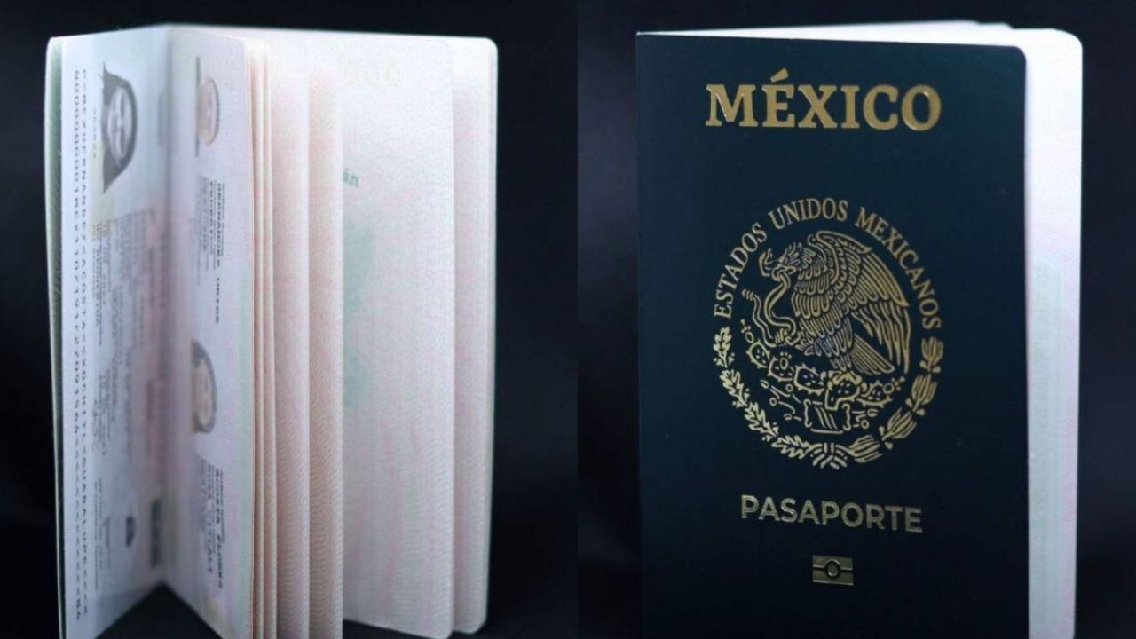 La SRE dio a conocer los precios para obtener el pasaporte, además de los descuentos para ciertos sectores de la población.