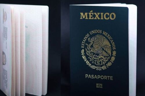 Fallas en sistema de la SRE provoca crisis en la emisión y trámite de pasaportes