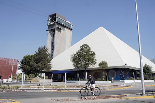 Analiza Gobierno de Puebla consulta ciudadana para definir el futuro del Teleférico