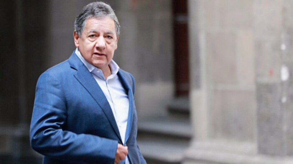 El expresidente municipal de Texcoco decidió no ocupar el cargo para colaborar en la campaña de Claudia Sheinbaum.