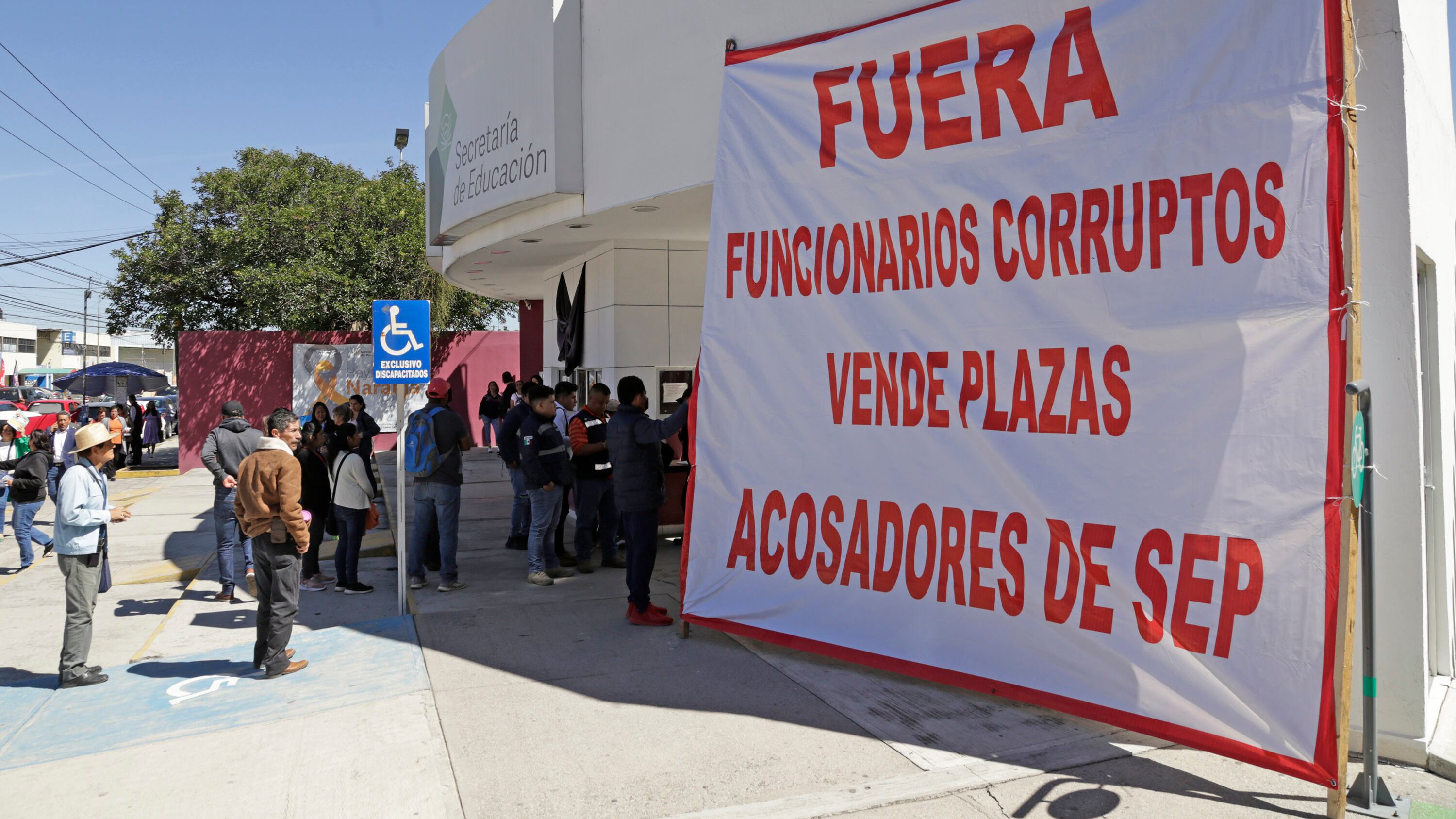 FOTO: Rafael Pacheco/Agencia Enfoque