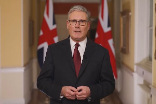 ¿Reino Unido entró a la guerra contra Irán al autorizar a EE. UU. usar sus bases militares?