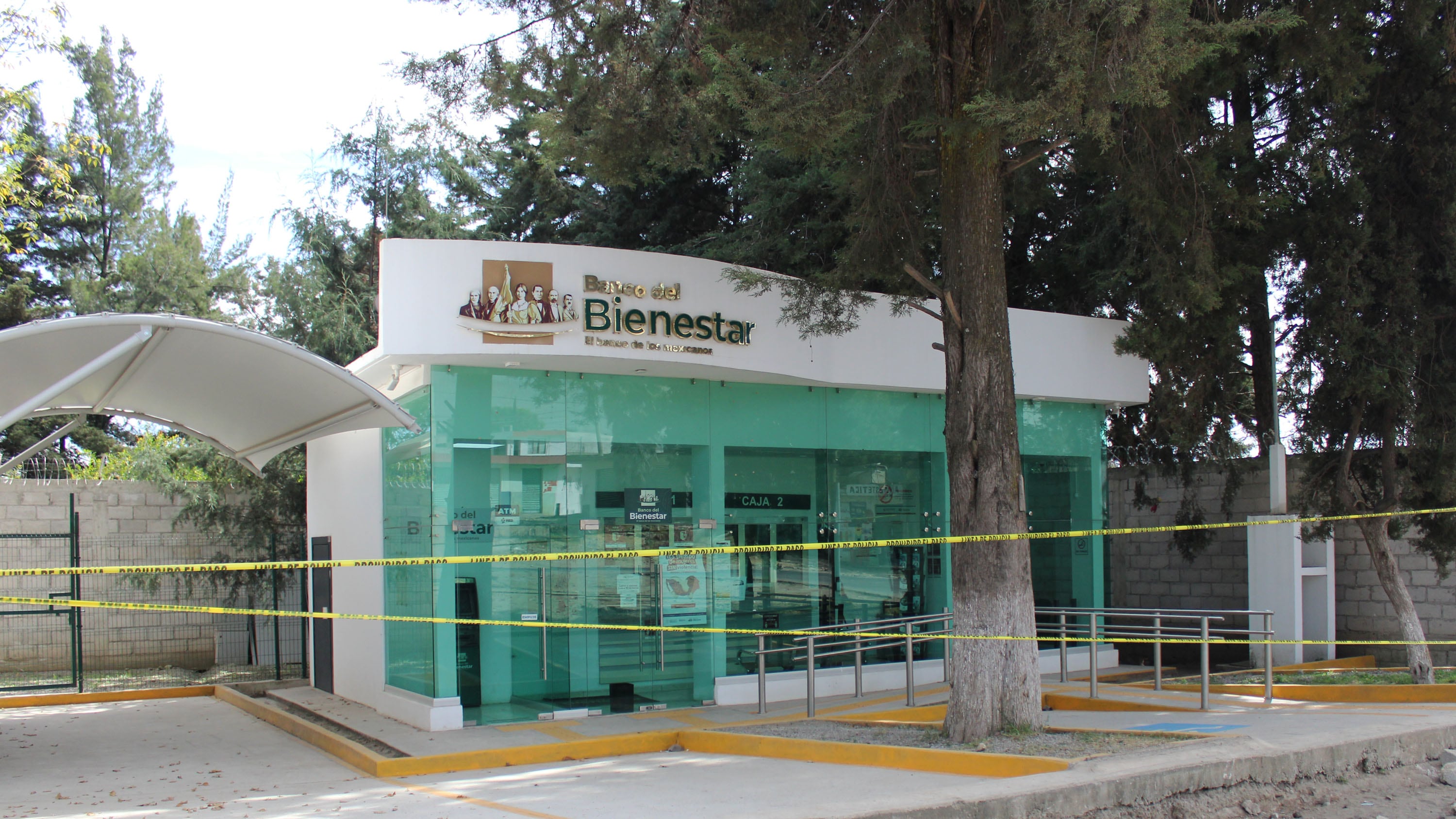 FOTO: Rafael Pacheco/Agencia Enfoque