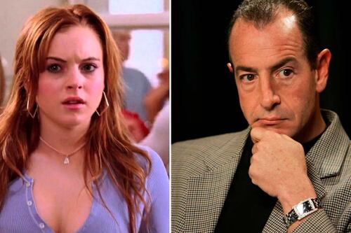 Padre de Lindsay Lohan nuevamente detenido por violencia familiar; aquí los detalles