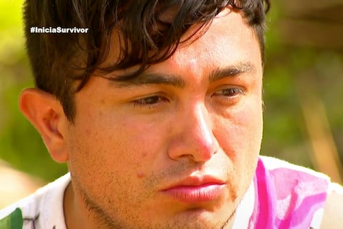 Gabriel Cuevas en el Supernova Génesis 2026: ¿Por qué amenazaron con sacarlo del evento?