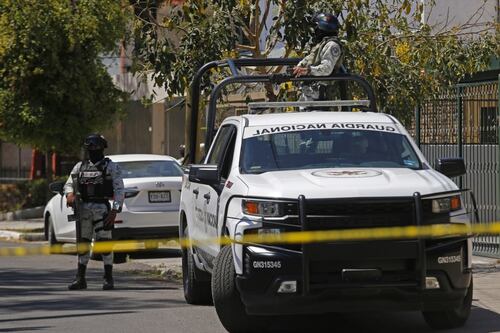 Ataques armados en Reynosa, Tamaulipas, deja 18 personas muertas