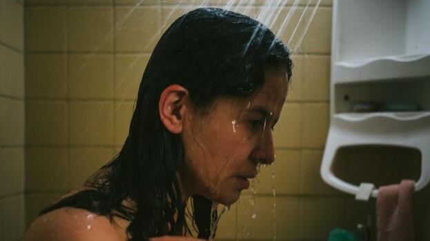 Película mexicana Lluvia