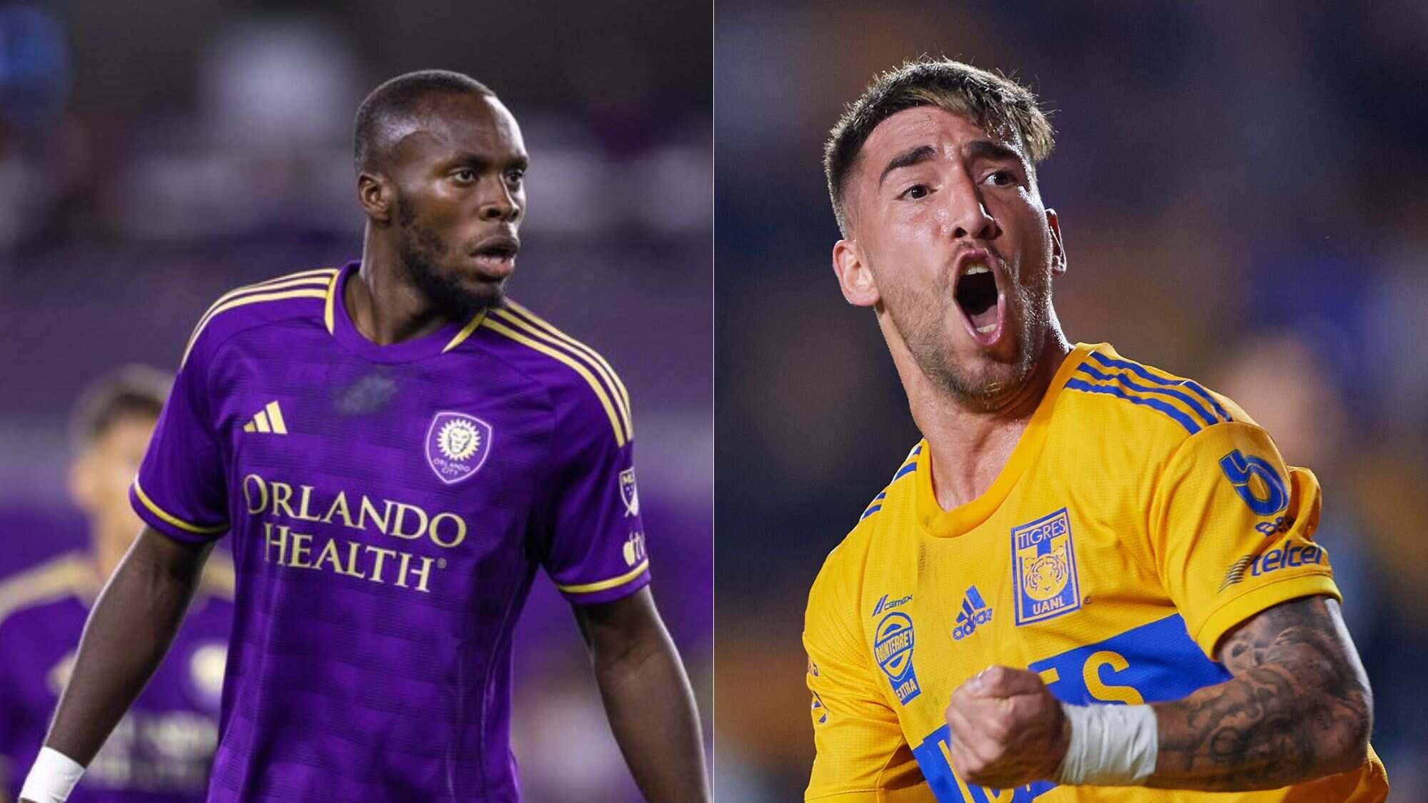 Tigres UANL Concacaf Liga de campeones