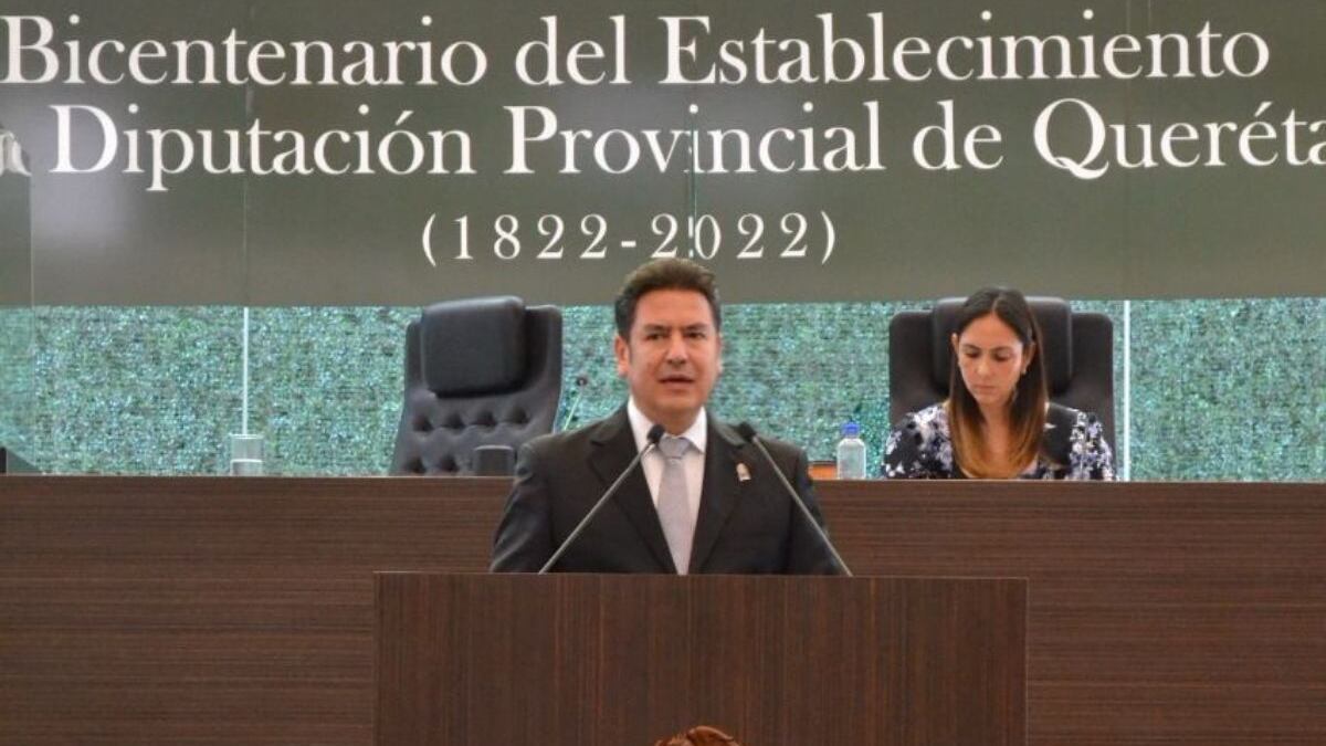 El Partido Verde a favor de la propuesta de seguridad del Presidente: Ricardo Astudillo