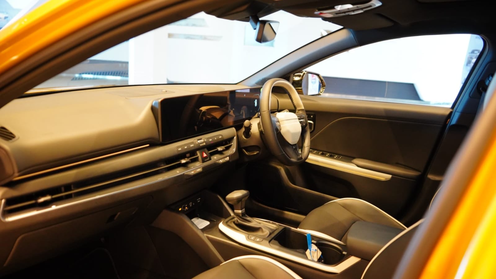 En el acumulado de enero a marzo de 2026, Nuevo León exportó 58 mil 679 vehículos ligeros