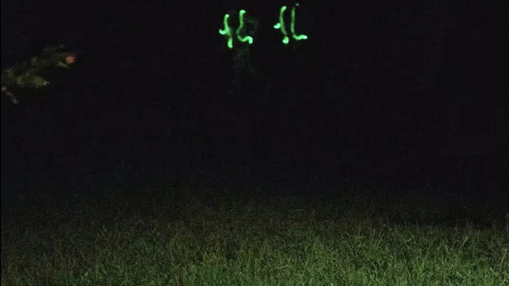 corredores misteriosos en chapultepec, #CorredoresMisteriosos, Circuito Gandhi, Bosque de chapultepec