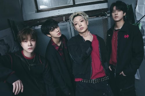 iKON inicia venta de boletos para su esperado regreso a México con nueva gira