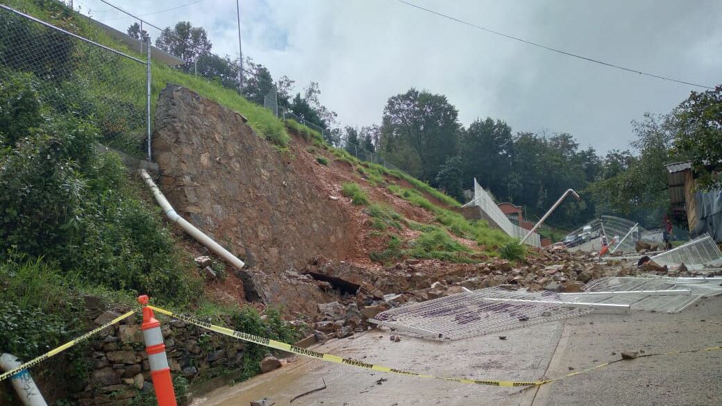 FOTO: Agencia Enfoque