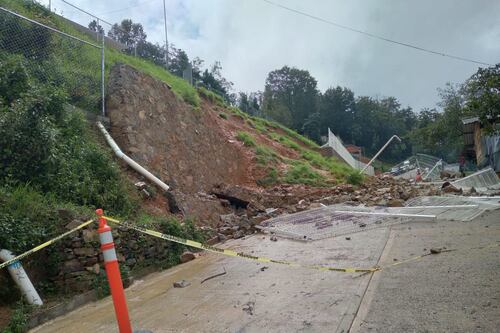 Municipios dejan ‘empolvar’ sus Atlas de Riesgos por casi dos décadas