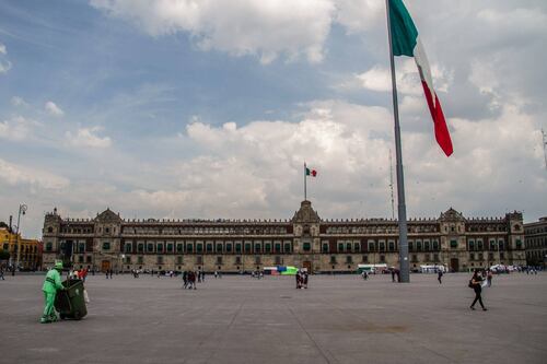 El Zócalo para todos