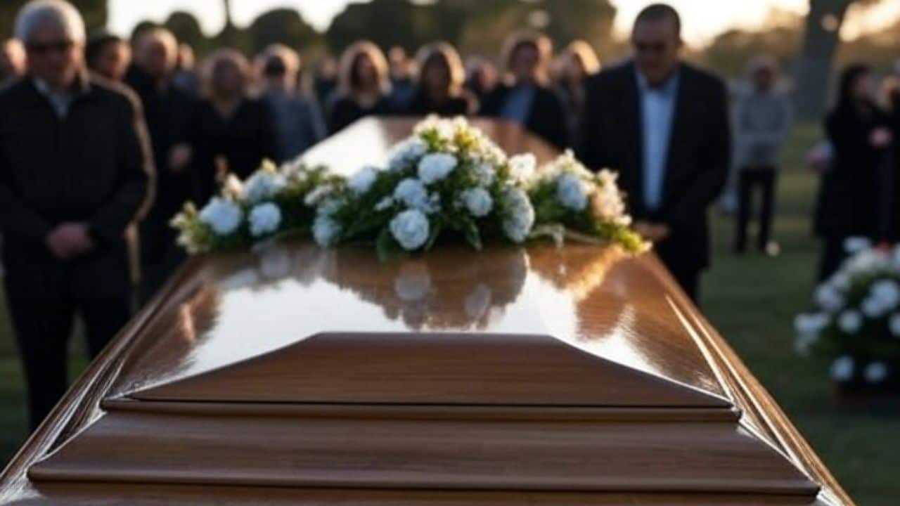 Muere querida actriz a los 38 años