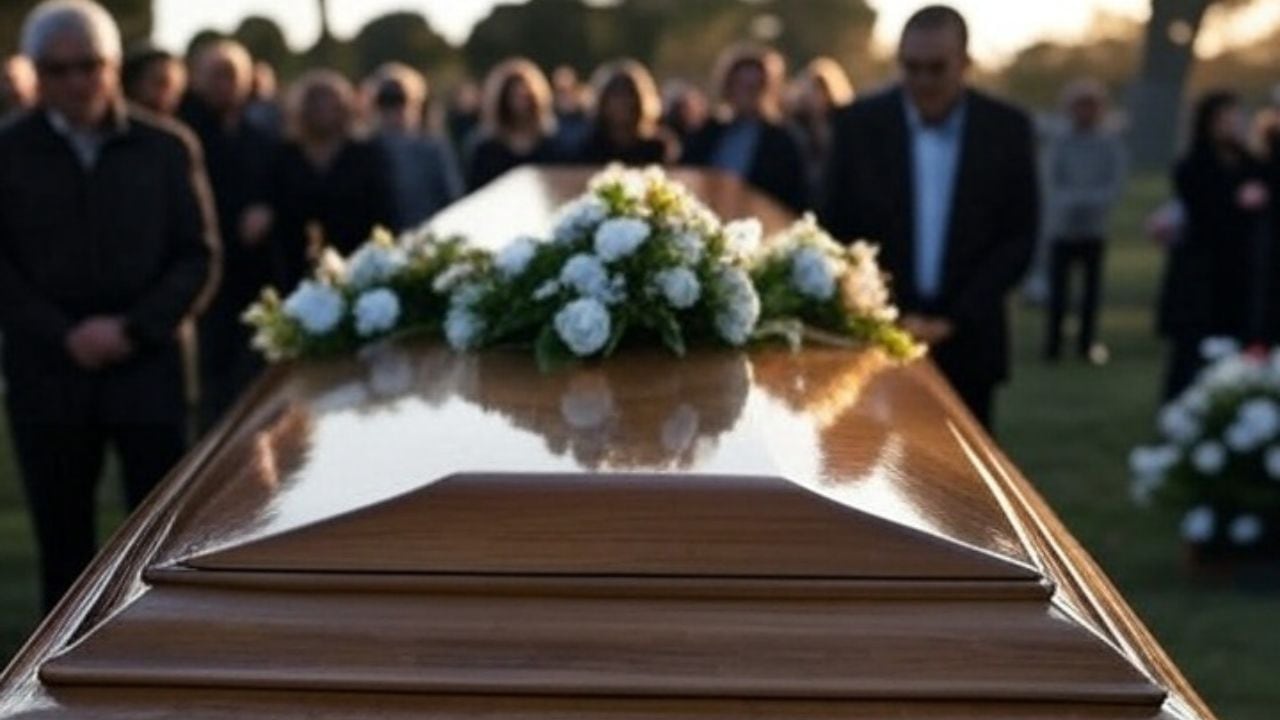 Muere querida actriz a los 38 años