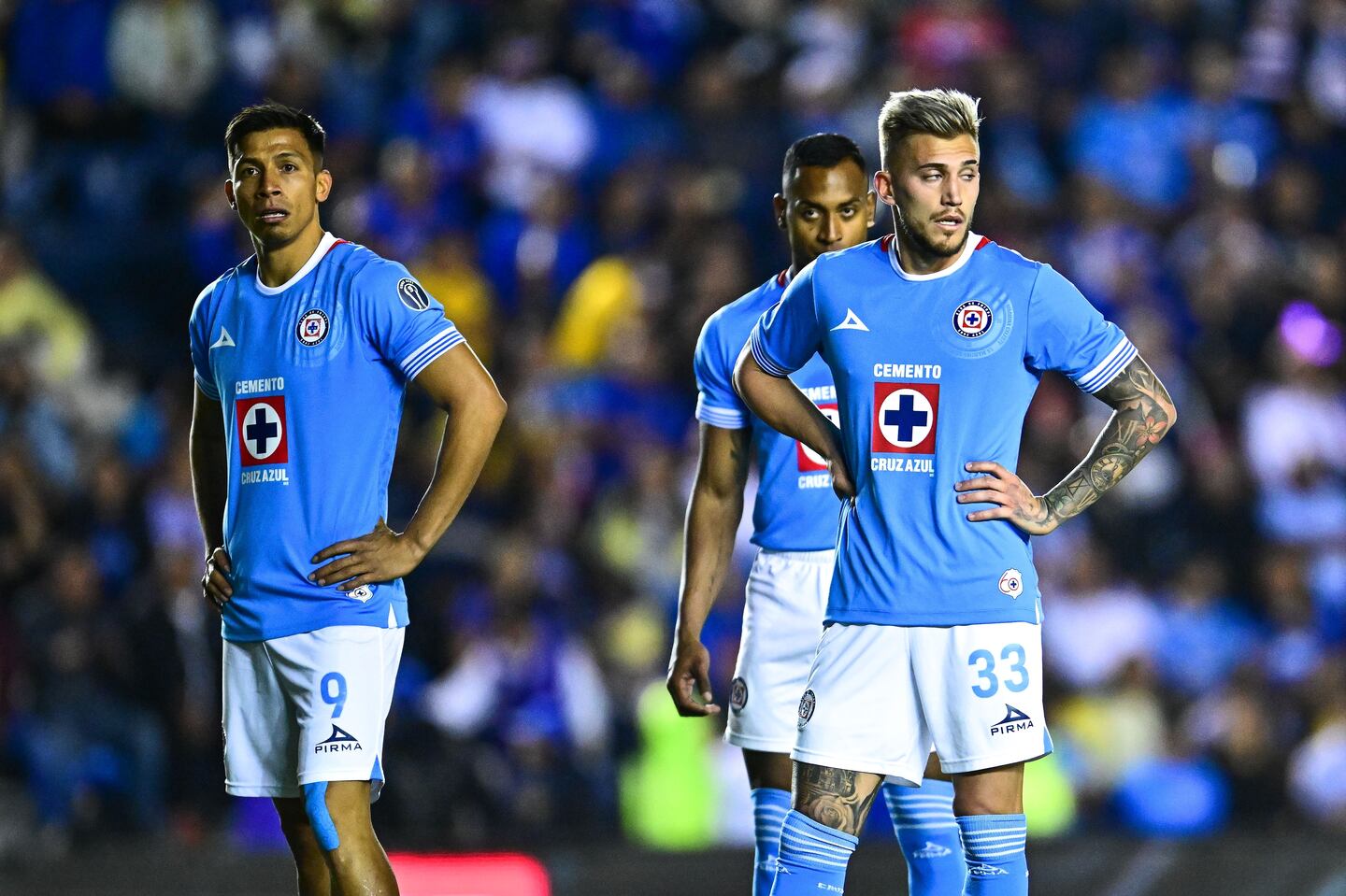 Liga MX cuáles son y cuándo ver los partidos de la Jornada 1 del