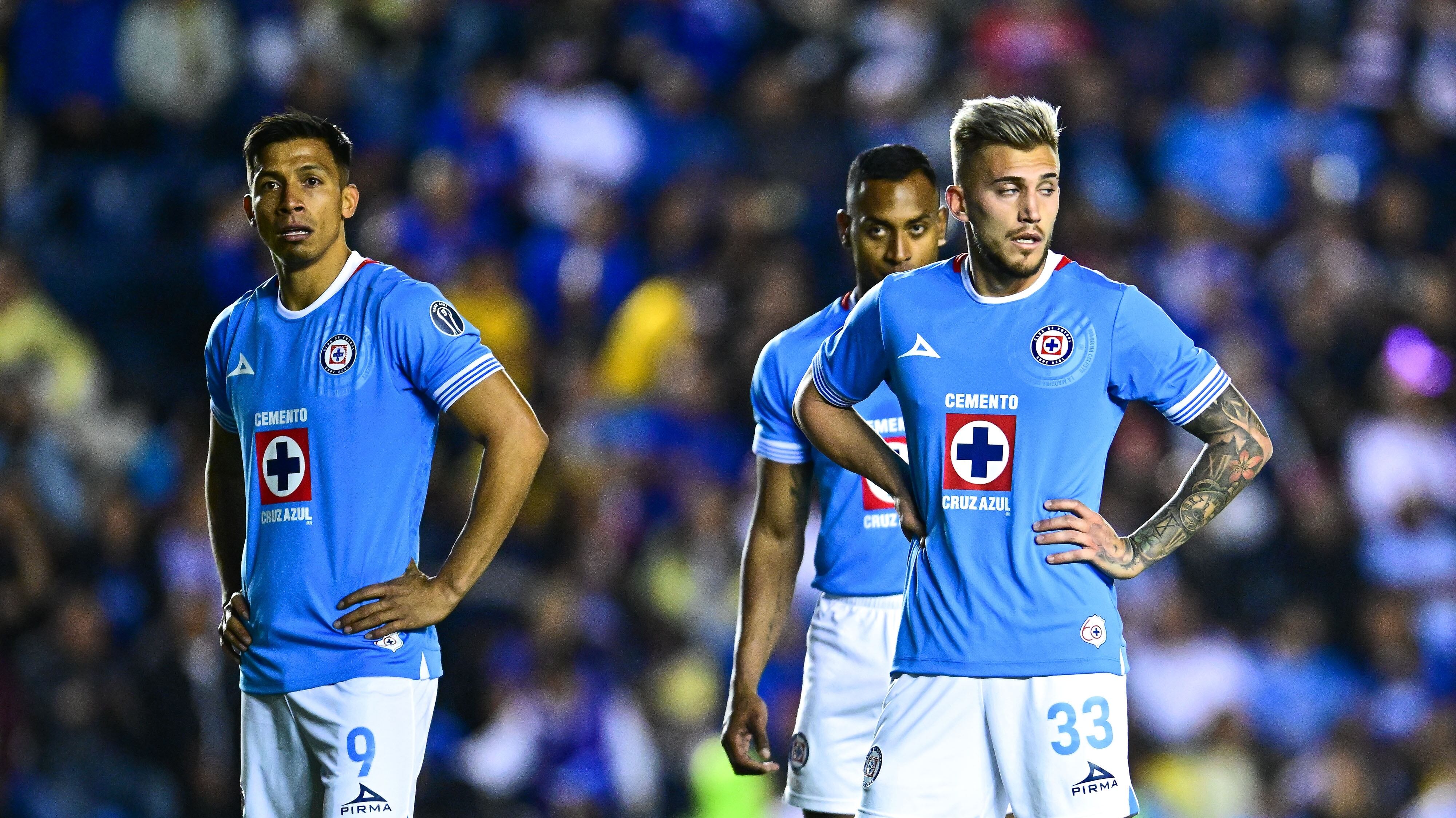 Cruz Azul abrió investigación tras agresión a miembro de la prensa.