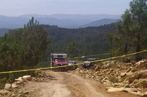 Oaxaca registra fin de semana violento previo al segundo lunes de la Guelaguetza