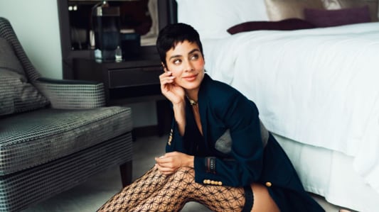 esmeralda pimentel
