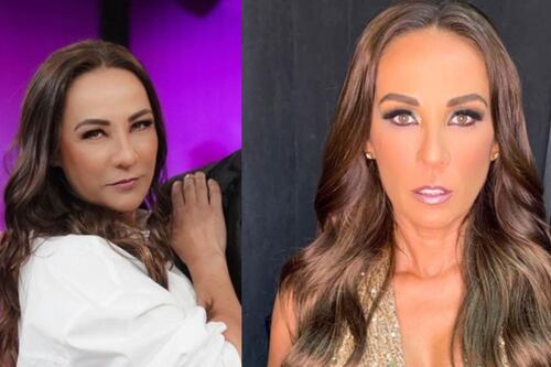 Consuelo Duval asegura que aprendió una valiosa lección tras su incidente con Federica Quijano