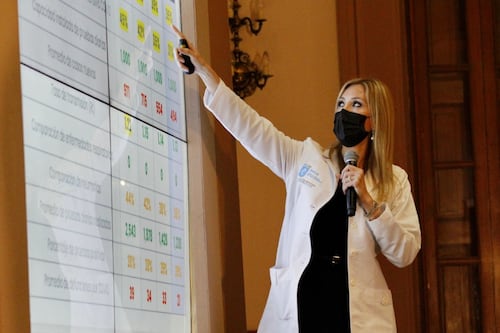 Aplicarán dosis de la Moderna en San Nicolás sin restricción de domicilio; buscan completar esquemas