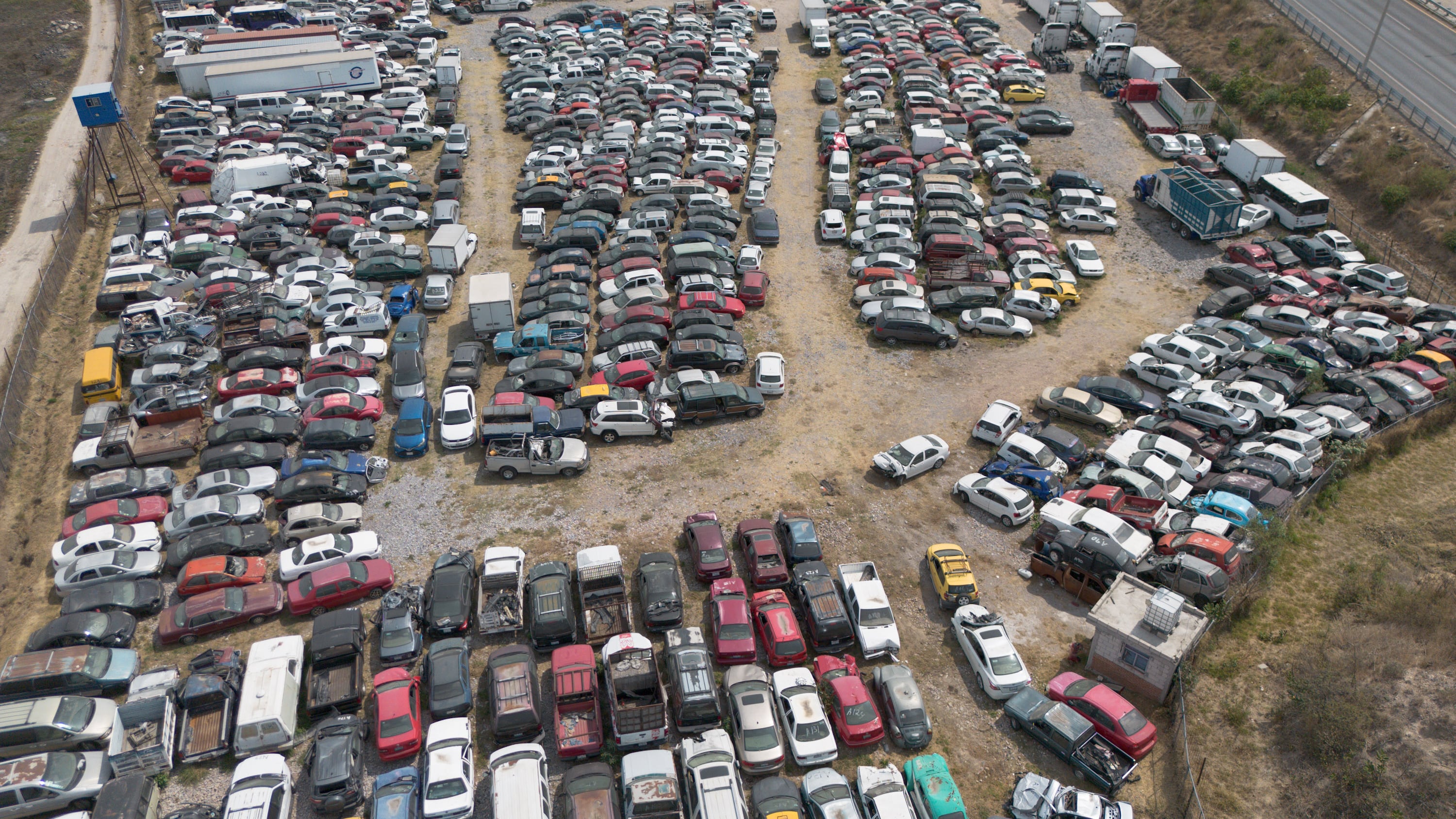 FOTO: Agencia Enfoque