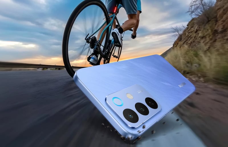 Con certificación IP69 Pro, batería de larga duración y buen rendimiento, este dispositivo se posiciona como un aliado ideal para el día a día y entornos exigentes