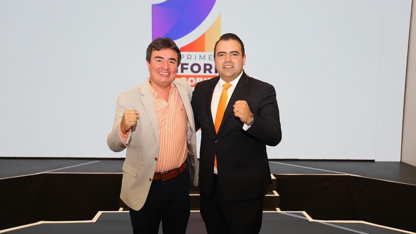 Movimiento Ciudadano alerta por riesgo de fraudes ante reforma electoral