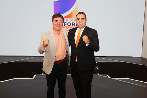 Riesgo de fraudes electorales, advierte Movimiento Ciudadano ante reforma electoral federal