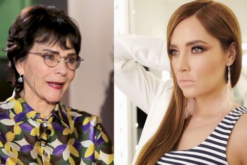 Pati Chapoy habría hecho brujería a Jolette para truncar su carrera