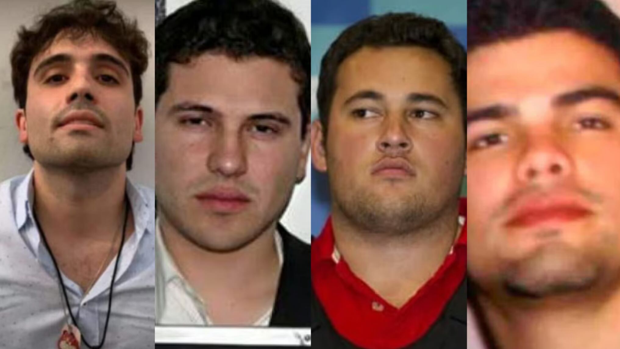 Son los principales responsables de la importación de fentanilo a EE. UU., de acuerdo con el gobierno estadounidense. (Especial)