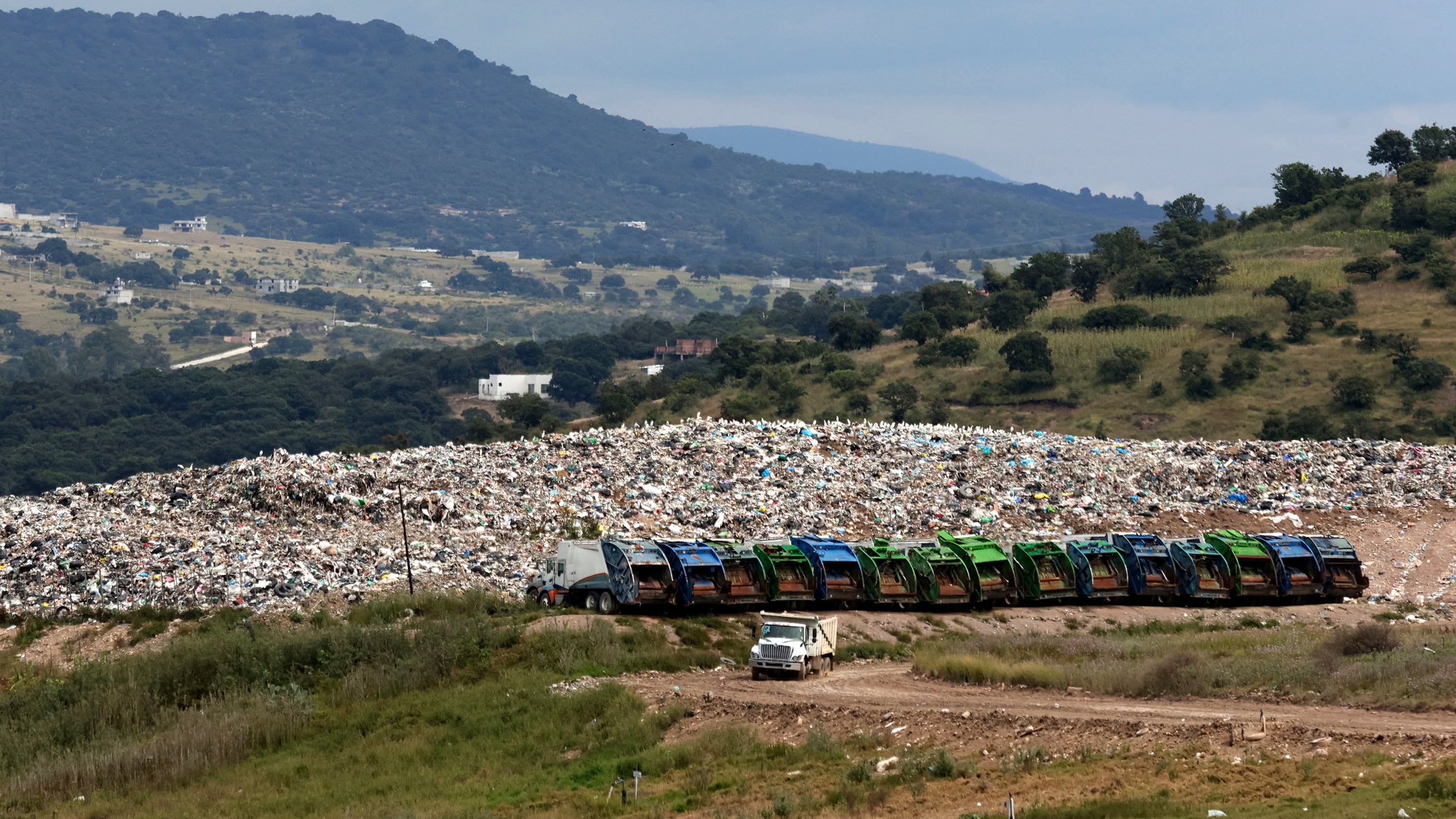 FOTO: Mireya Novo/Agencia Enfoque