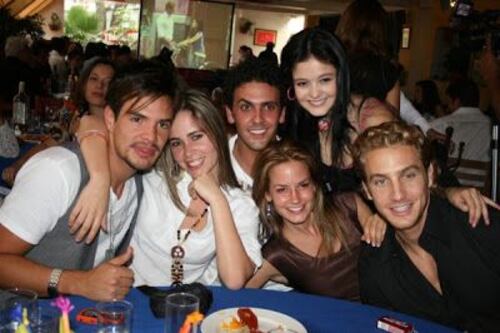 De protagonista en Televisa a un empleo inesperado: lo que hoy hace Allisson Lozz te sorprenderá