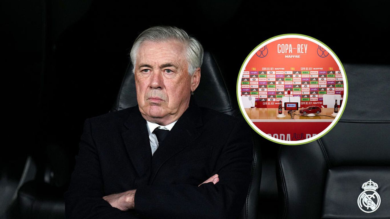 Carlo Ancelotti