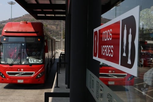 ¡Prepárate! Modifican rutas y horarios del Metrobús por concierto histórico de Shakira