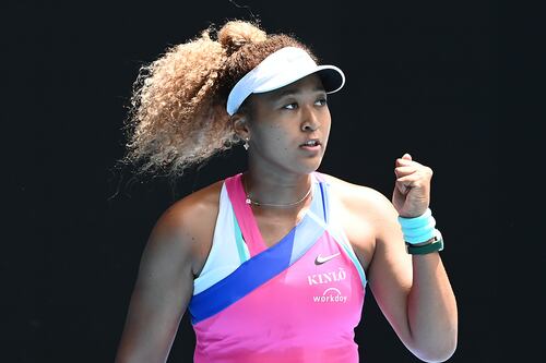 FOTOS: Así es la nueva y lujosa mansión de Naomi Osaka en Los Ángeles