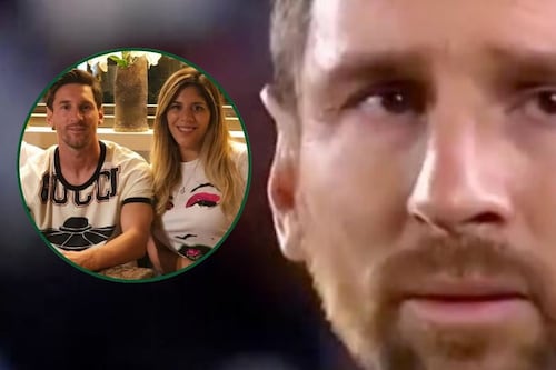 Lionel Messi vive días difíciles: su hermana sufre grave accidente, ¿qué pasó?